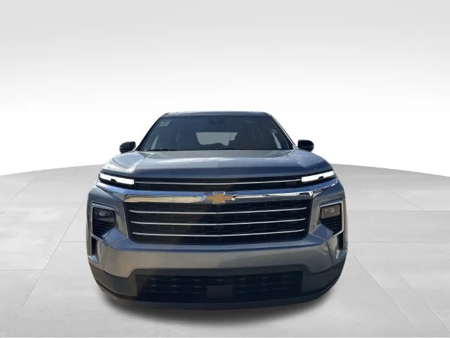 Used 2026 Gray Chevrolet LT image 4