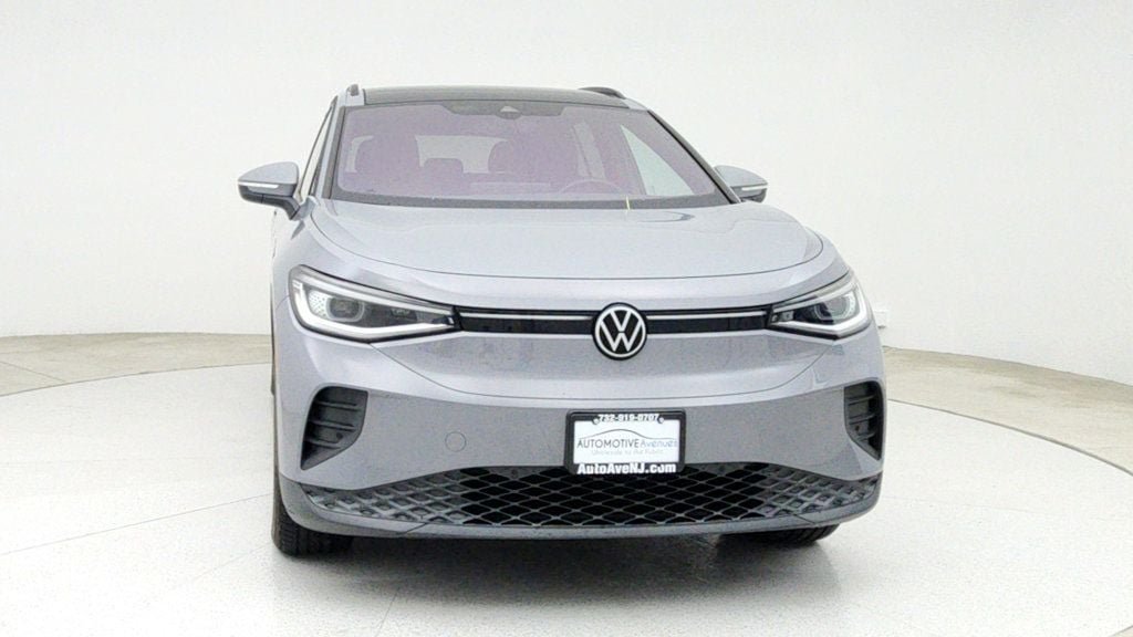 2021 Volkswagen ID.4 Pro S photo 6