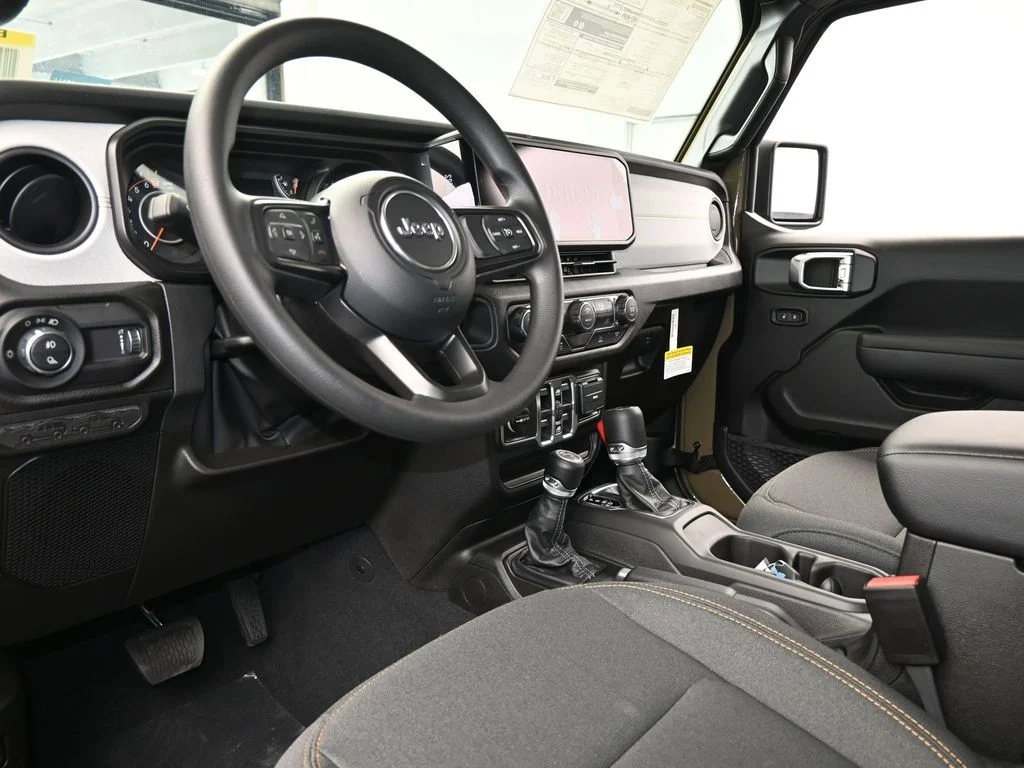 New 2026 41 Exterior Paint Jeep Sport image 12
