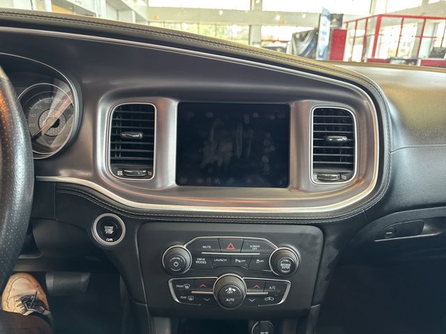 Used 2021 Frostbite Dodge Scat Pack Widebody image 23