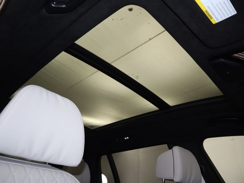 2026 BMW X7 40i - Photo 20