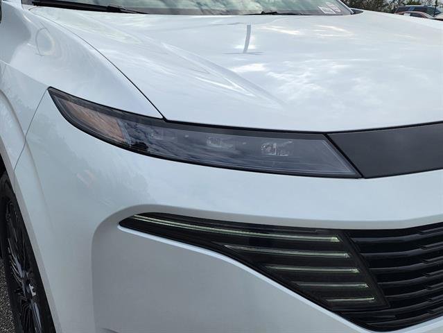 2025 Nissan Murano Platinum - Photo 10