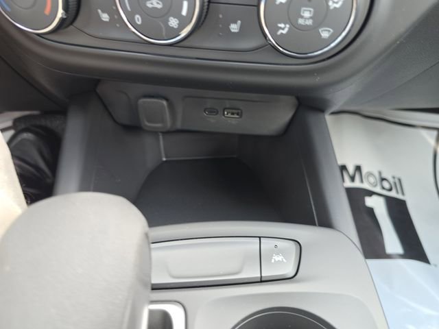 2026 Chevrolet Trax LS - Photo 20