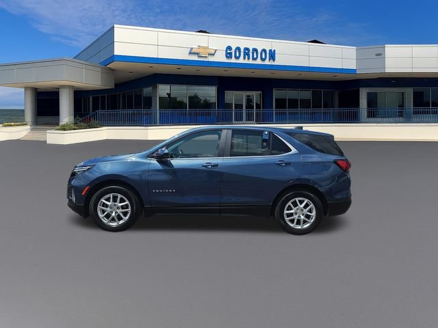 3GNAXKEGXRL225082