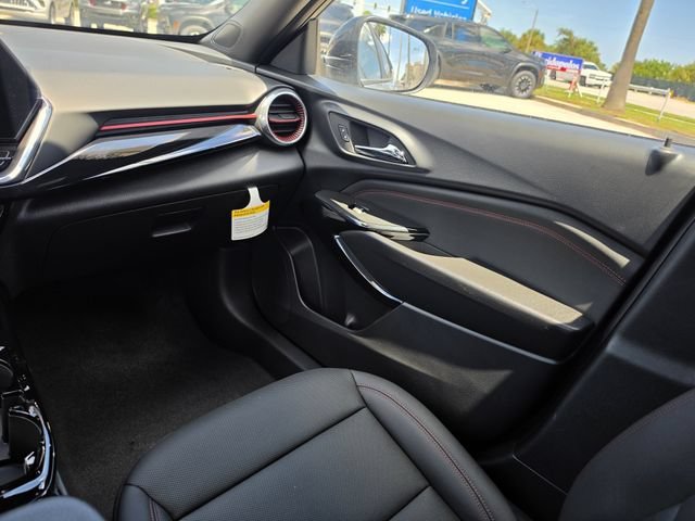 2026 Chevrolet Trax RS - Photo 10
