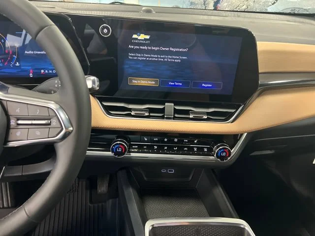 2027 Chevrolet Equinox ACTIV - Photo 19