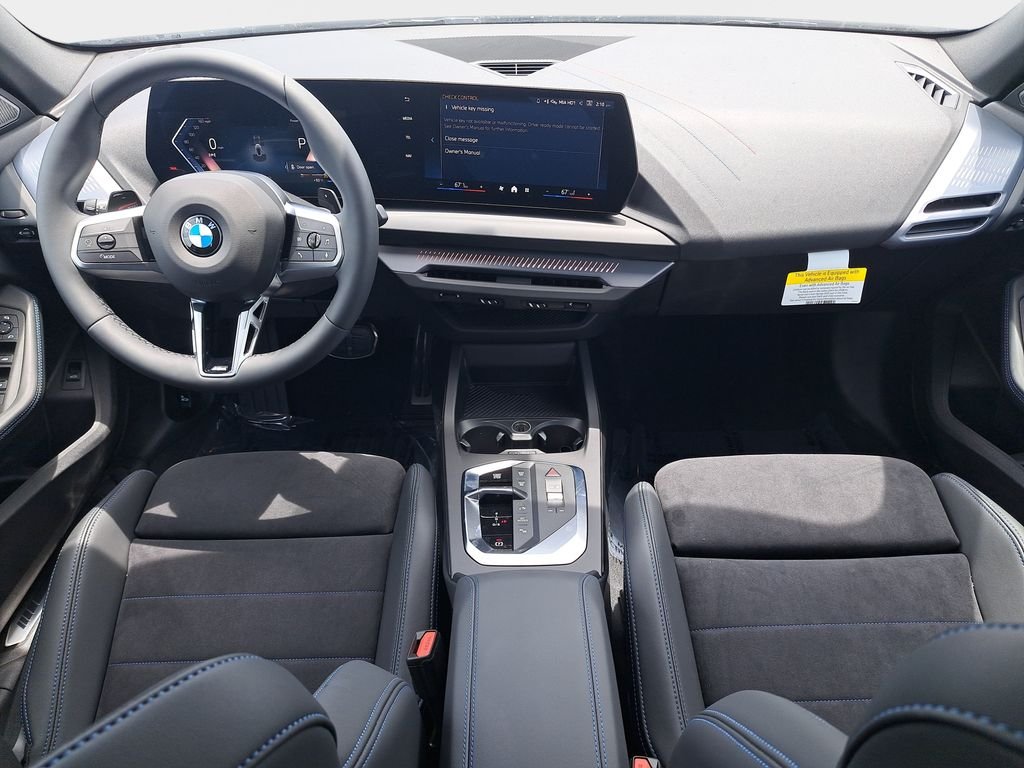 New 2026 Brooklyn Grey Metallic BMW 228 Gran Coupe image 8