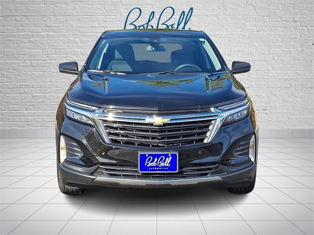 2022 Chevrolet Equinox LT photo 2