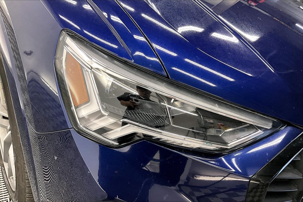 2023 Audi Q3