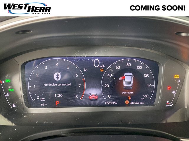 2023 Honda Civic Sedan Touring