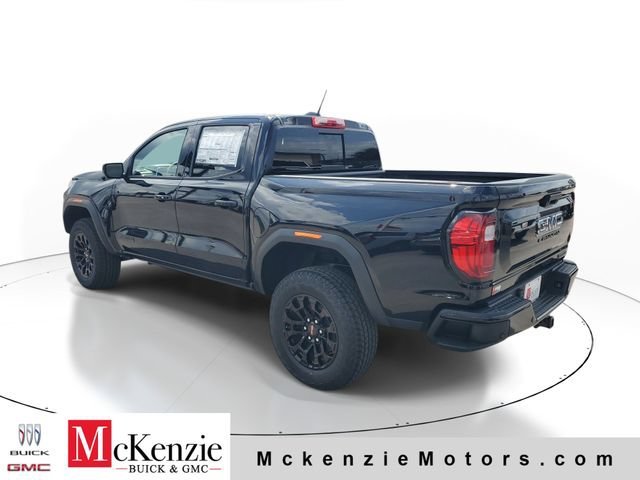 New 2026 Onyx Black GMC Elevation image 3