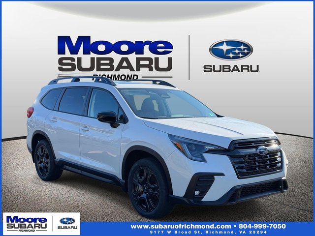 2026 Subaru ASCENT Onyx Edition Touring 7-Passenger
