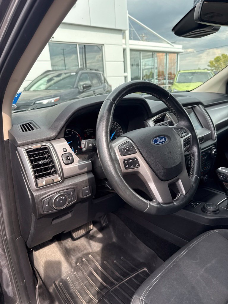 Used 2020 Magnetic Ford XLT image 26