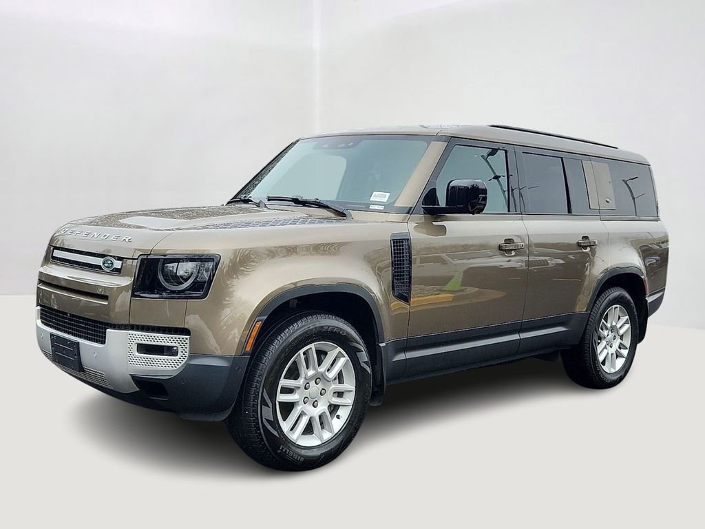 2023 Land Rover Defender S's photo