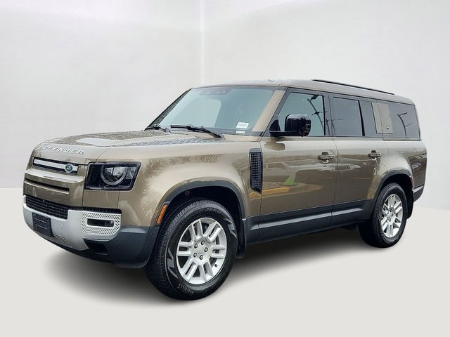 2023|Land Rover|Defender 130|S|4D Sport Utility