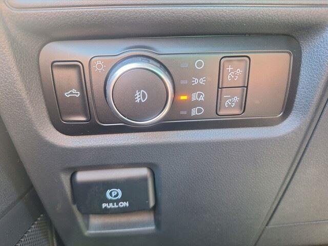 New 2026 Oxford White Ford STX® image 14