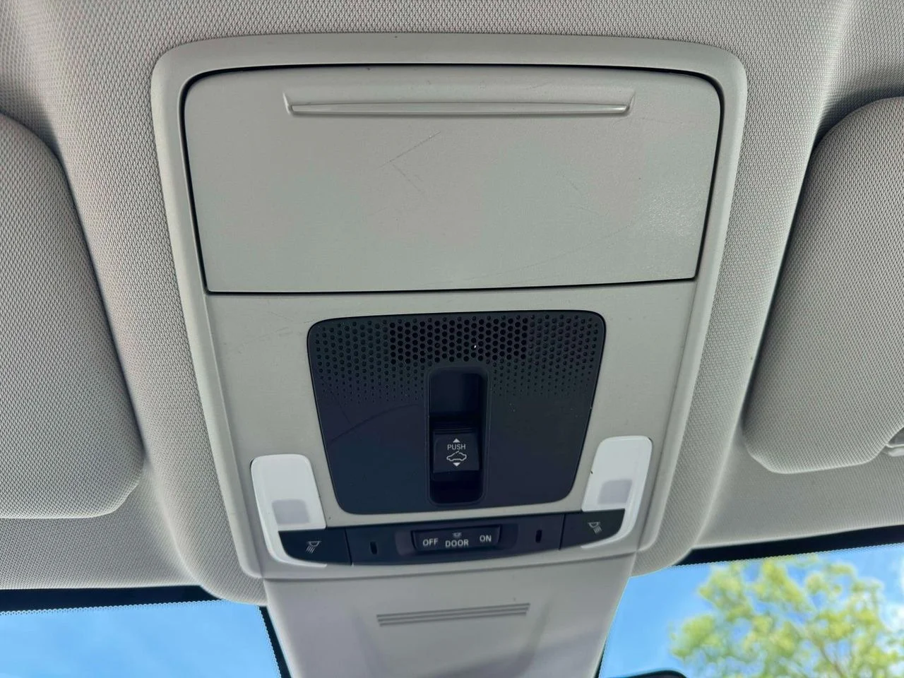2023 Honda CR-V EX-L - Photo 37