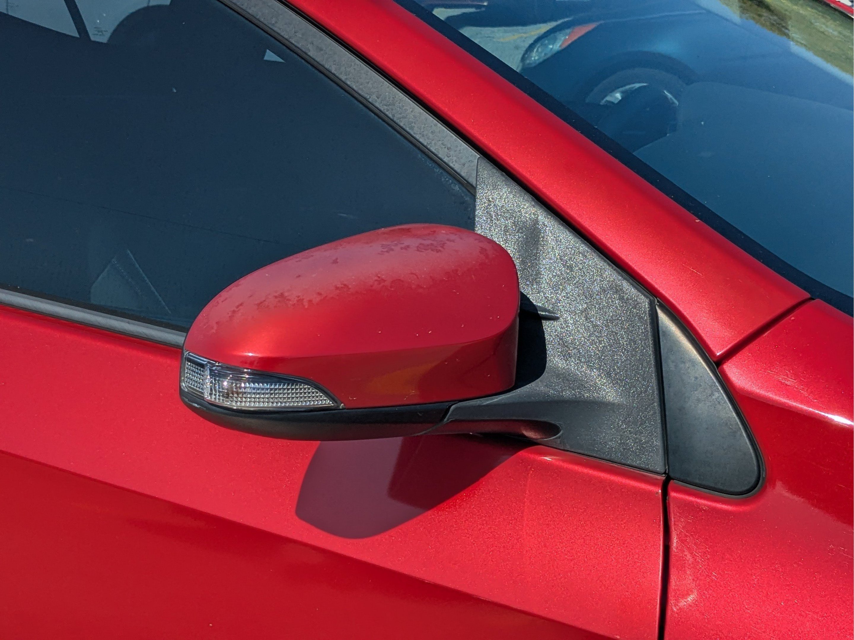 2016 Toyota Corolla S Plus - Photo 31