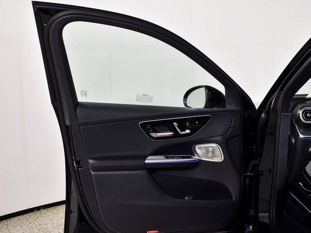 2026 Mercedes-Benz GLC Base - Photo 56