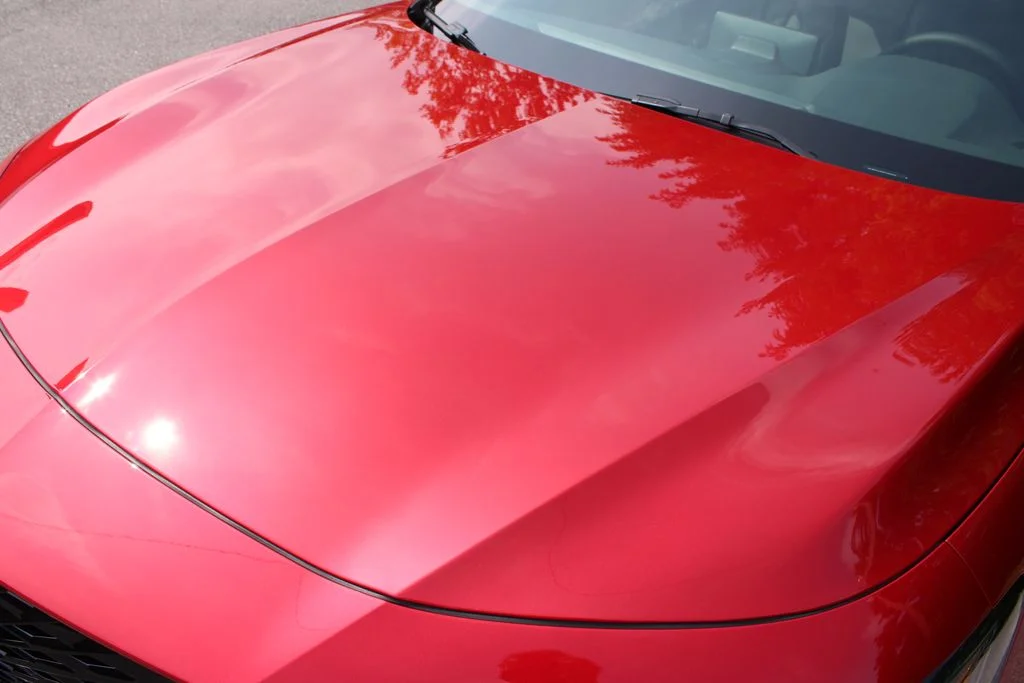 2025 Acura Integra A-Spec - Photo 36