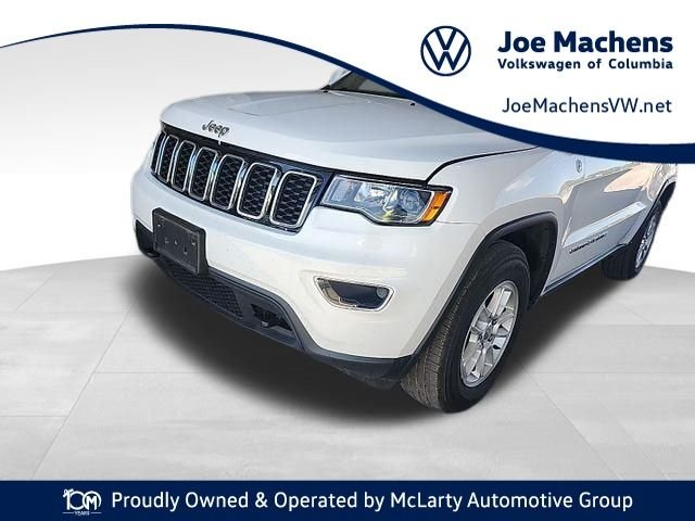 2019 Jeep Grand Cherokee Laredo E 4WD's photo