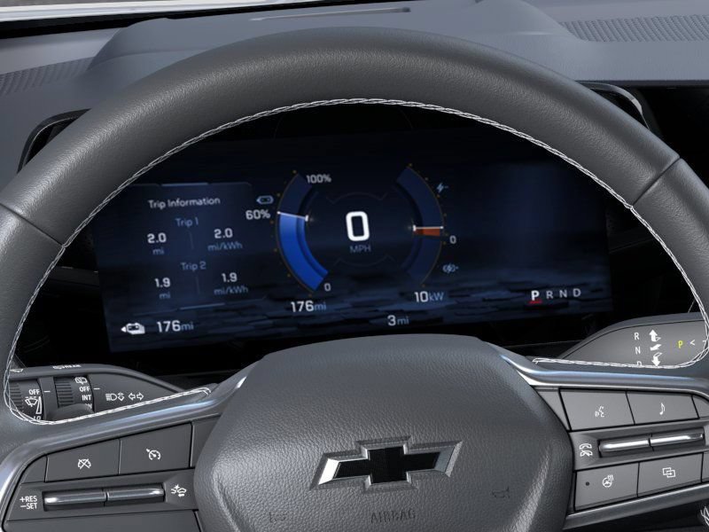 2026 Chevrolet Blazer EV LT - Photo 19