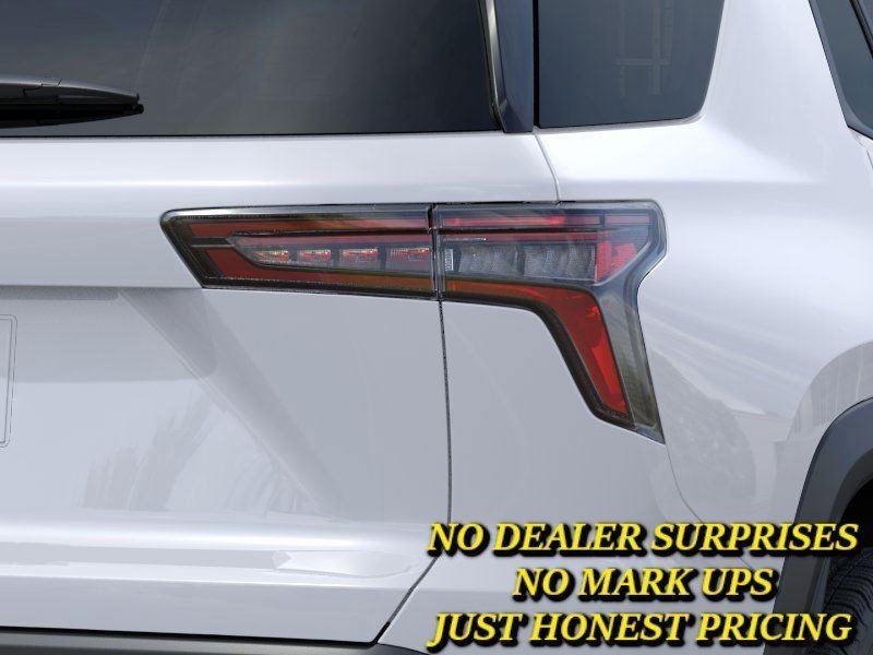 2026 Chevrolet Equinox LT - Photo 11