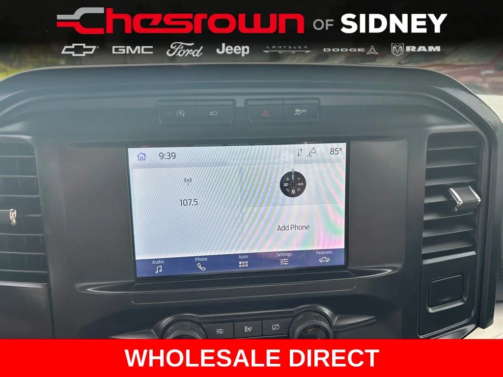 Used 2021 White Ford XL image 22
