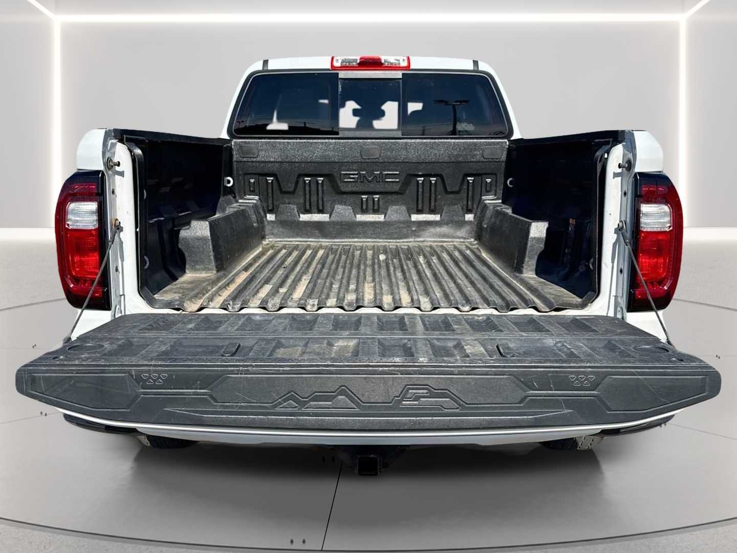 2023 GMC Canyon Elevation - Photo 27