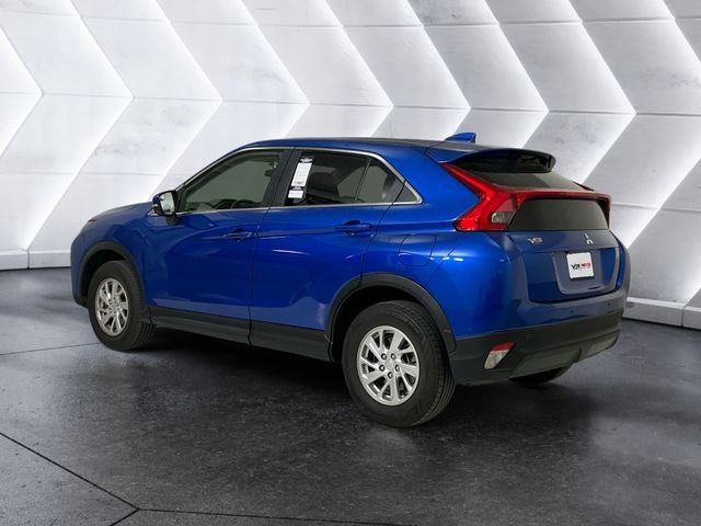 Used 2019 Blue Mitsubishi ES image 6