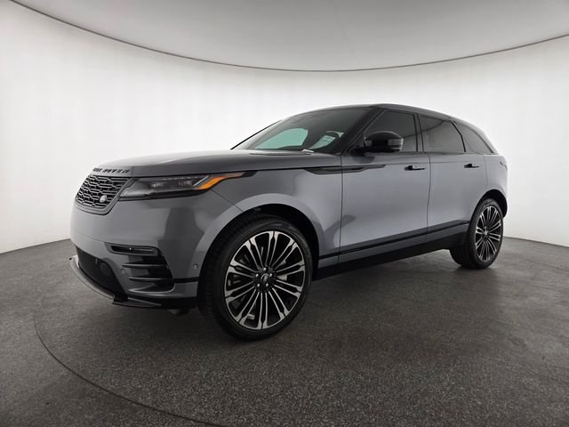 New 2026 Zadar Grey Land Rover Belgravia Edition image 28