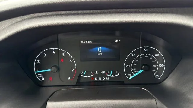 Used 2025 White Ford XL image 13