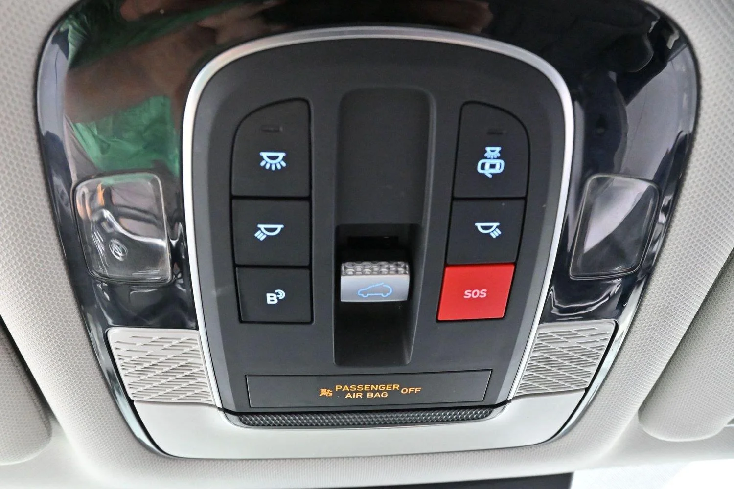 Used 2024 Gray Hyundai XRT image 28
