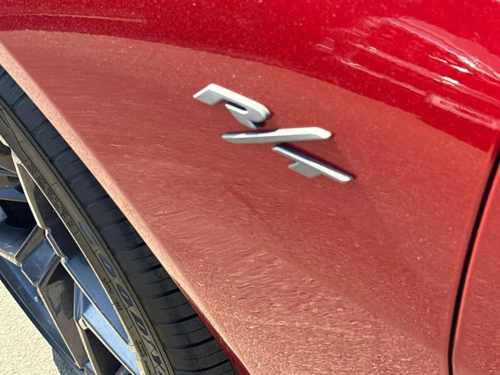 New 2026  Dodge R/T image 5