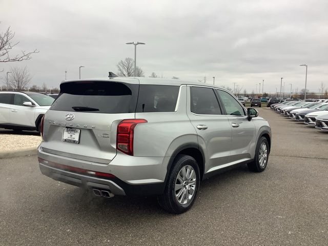 2023 Hyundai Palisade SE - Photo 5