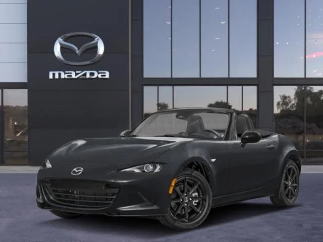2026 Mazda Mazda MX-5 Miata Sport