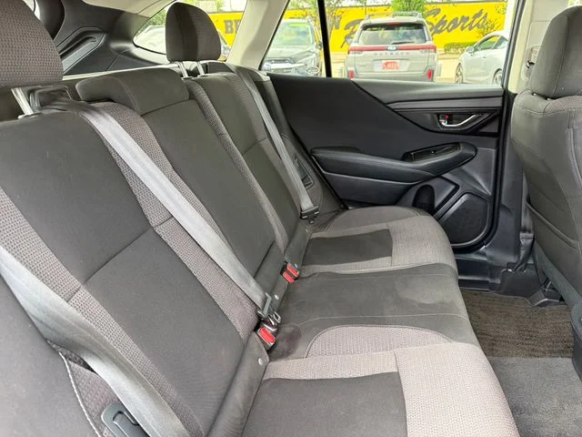 Used 2020 Blue Subaru Premium image 27