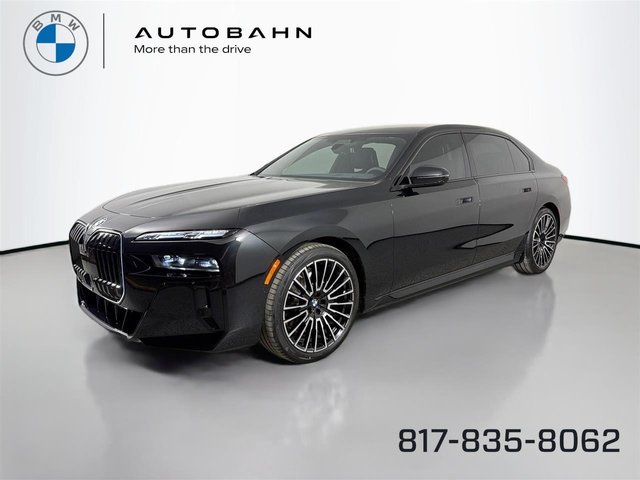 2026 BMW i7