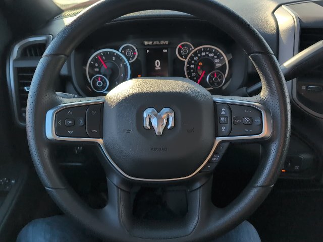 2026 RAM 2500 Tradesman - Photo 15