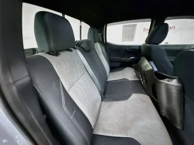 Used 2021  Toyota TRD Off-Road image 25