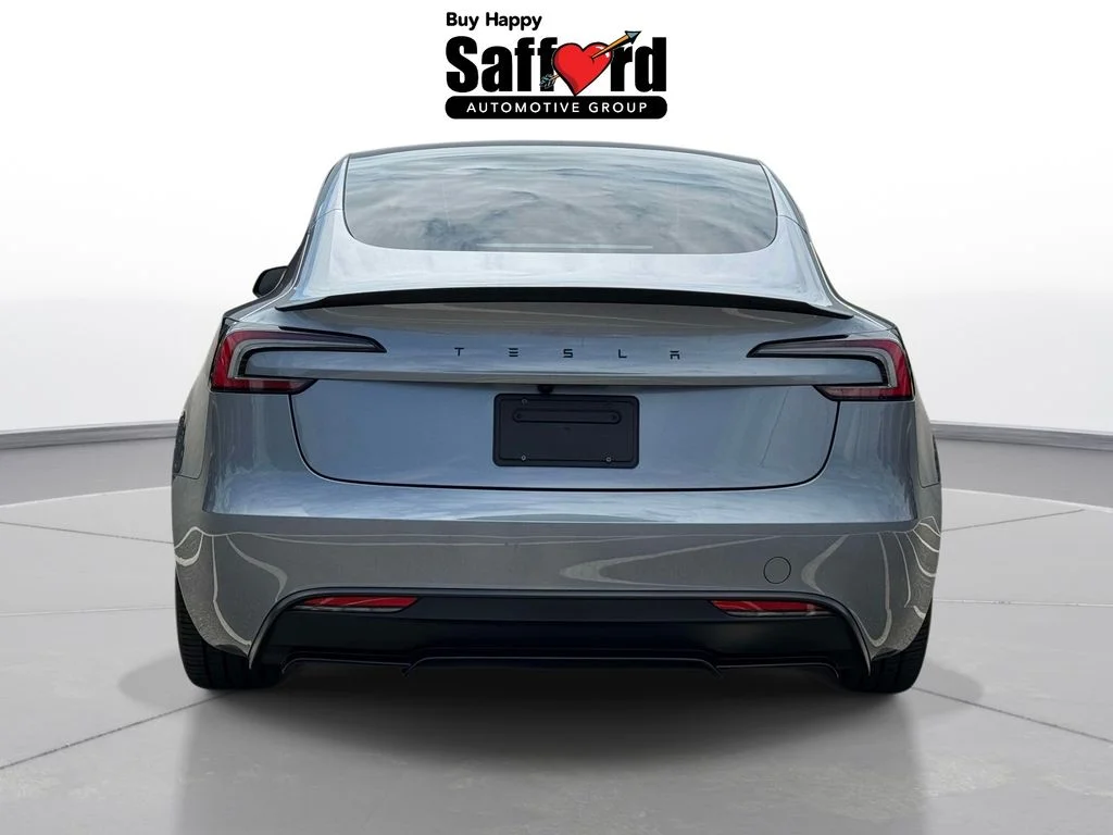 Used 2025  Tesla Performance image 7