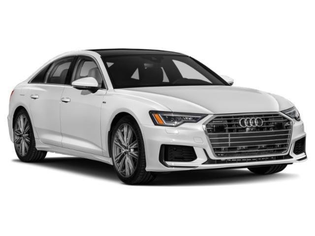 Used 2019 Mythos Black Metallic Audi Premium Plus image 9