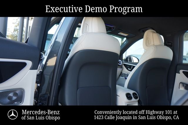 Used 2026  Mercedes-Benz GLC 300 image 30