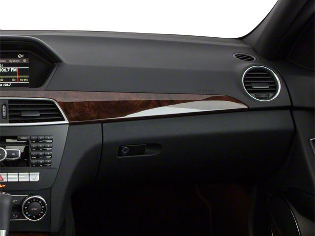 Used 2013 Blue Mercedes-Benz C 300 image 15