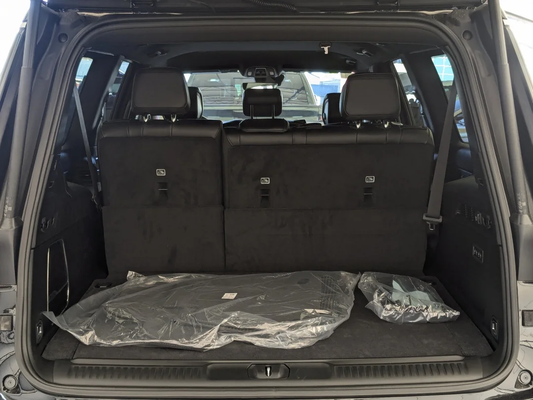 New 2026 Black Jeep 85th Anniversary - - 4x4 - McIntosh Audio 19 Spkrs - 3 Panel Sunroof - Surround View Cam & More! image 30