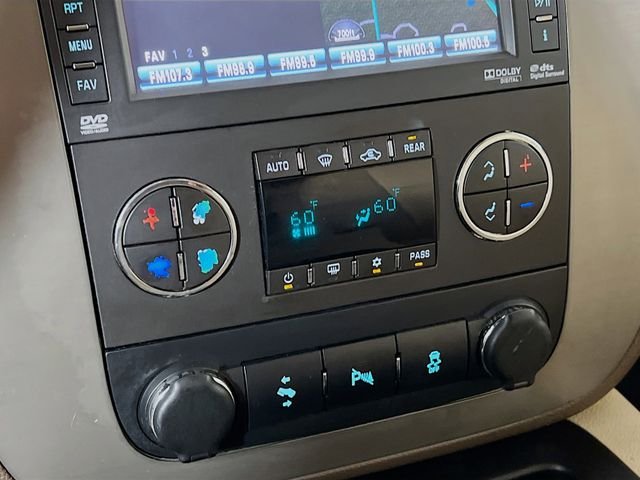 2012 GMC Yukon SLT - Photo 19