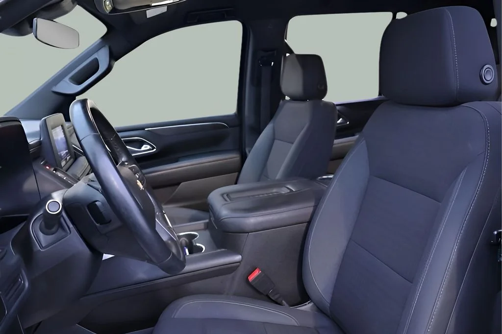 2023 Chevrolet Tahoe LS - Photo 10