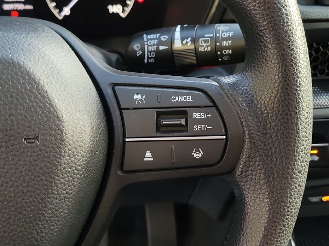 2024 Honda CR-V EX - Photo 24