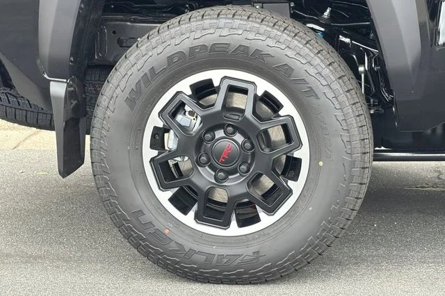 2026 Toyota Tacoma TRD Off Road - Photo 31