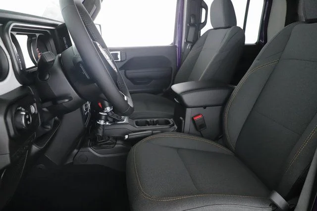 2026 Jeep Gladiator Sport S - Photo 16